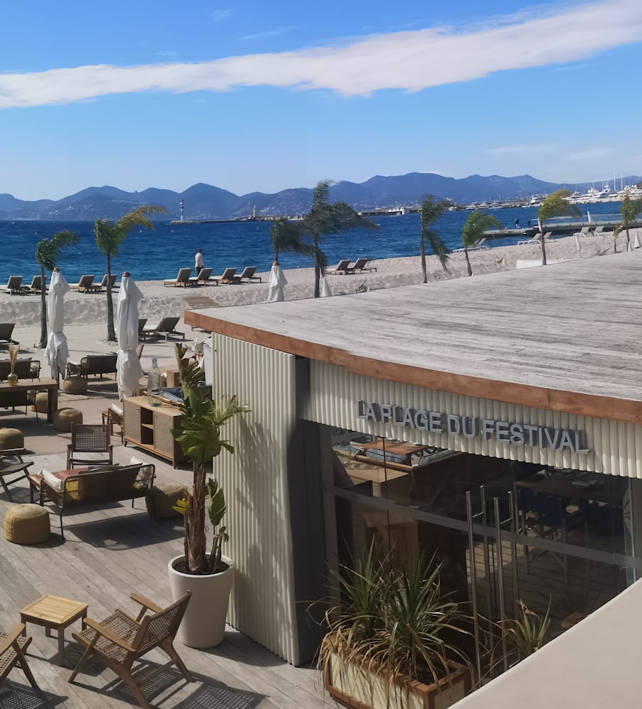 La Croisette La Croisette