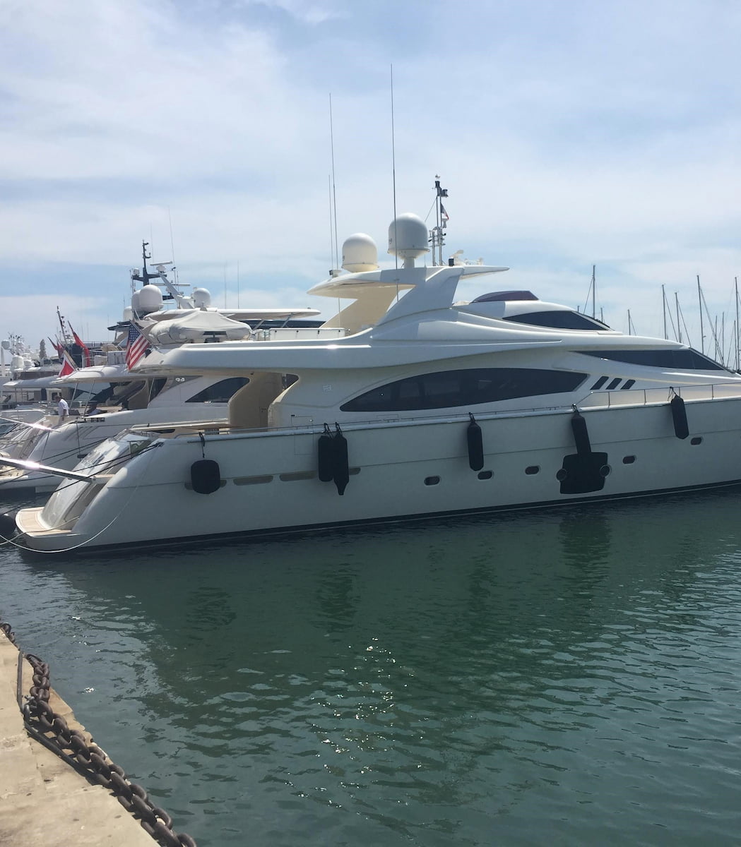 La Croisette Beach La Croisette Beach