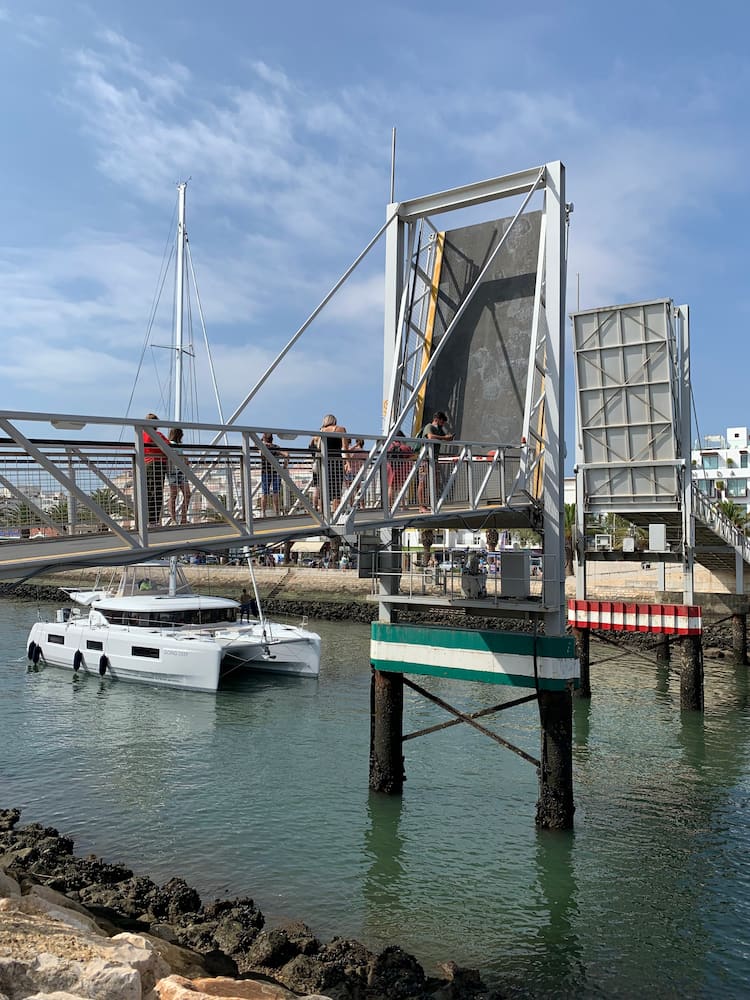 Lagos Marina Lagos Marina