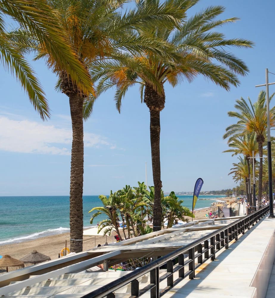 Marbella Marbella
