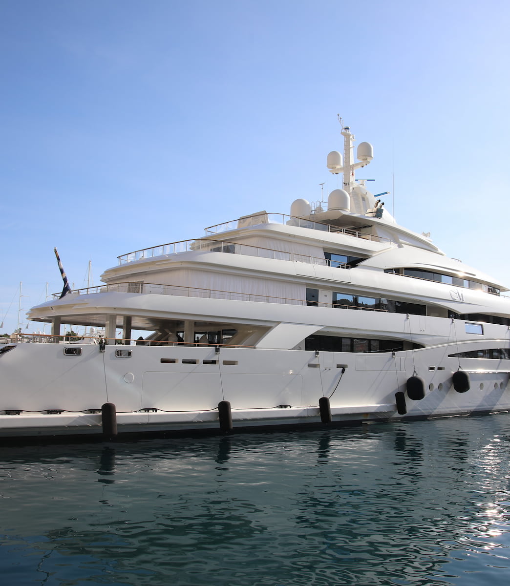 Monaco Yacht Club Monaco Yacht Club