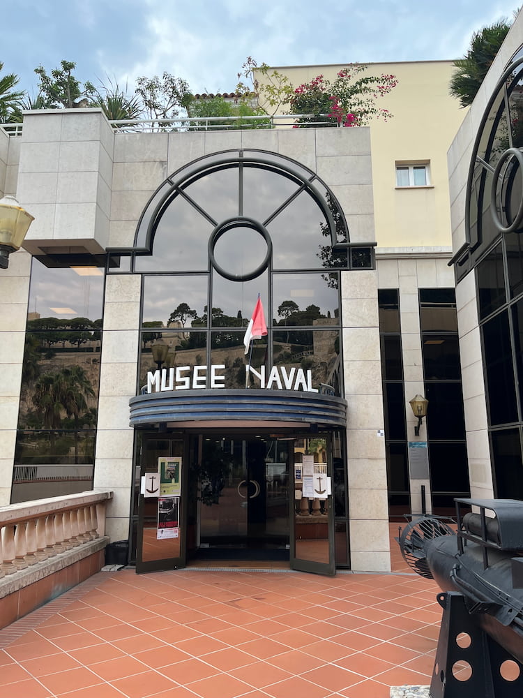 Musée Naval Musée Naval