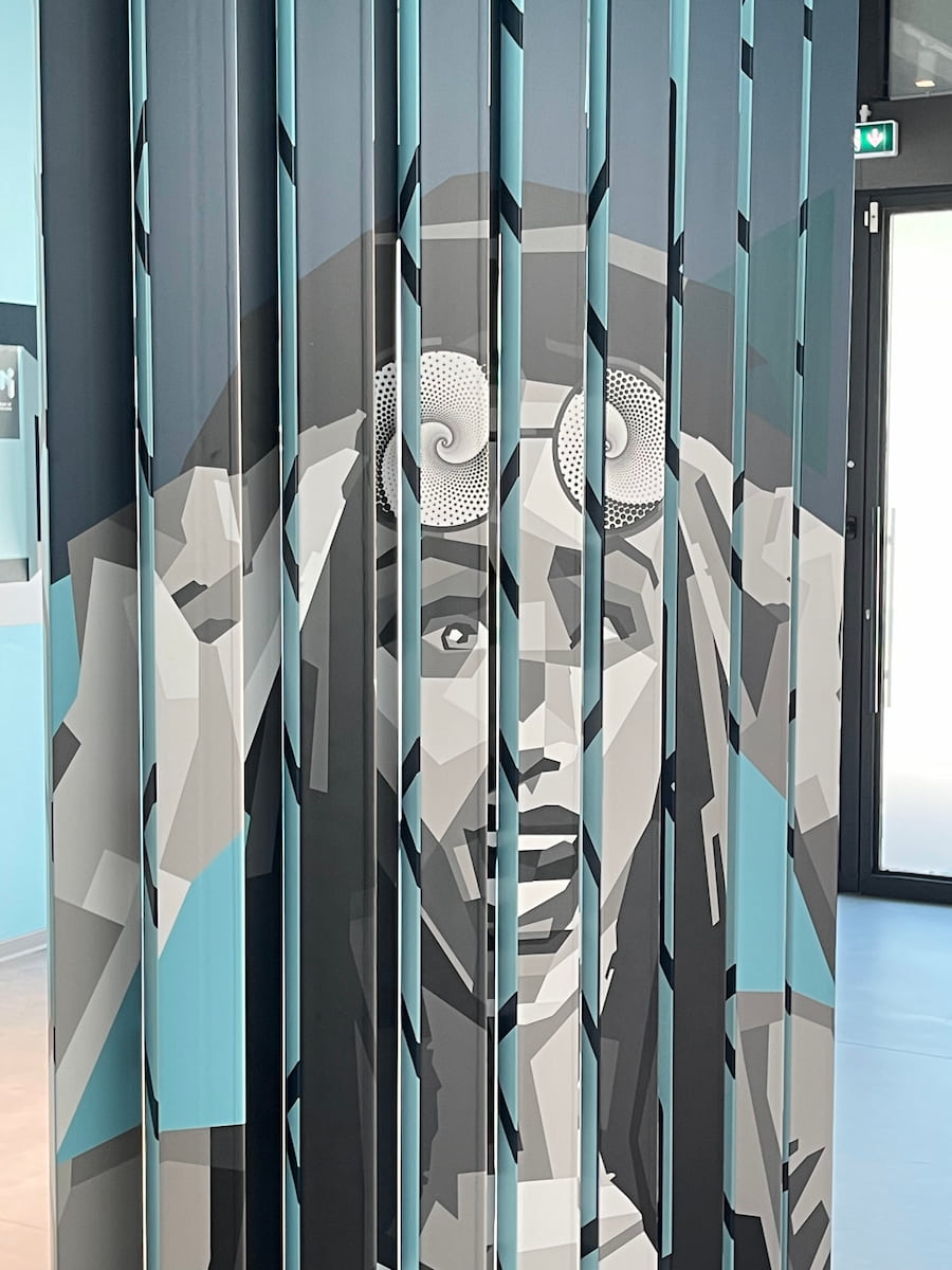 Musée de l’Illusion Musée de l’Illusion