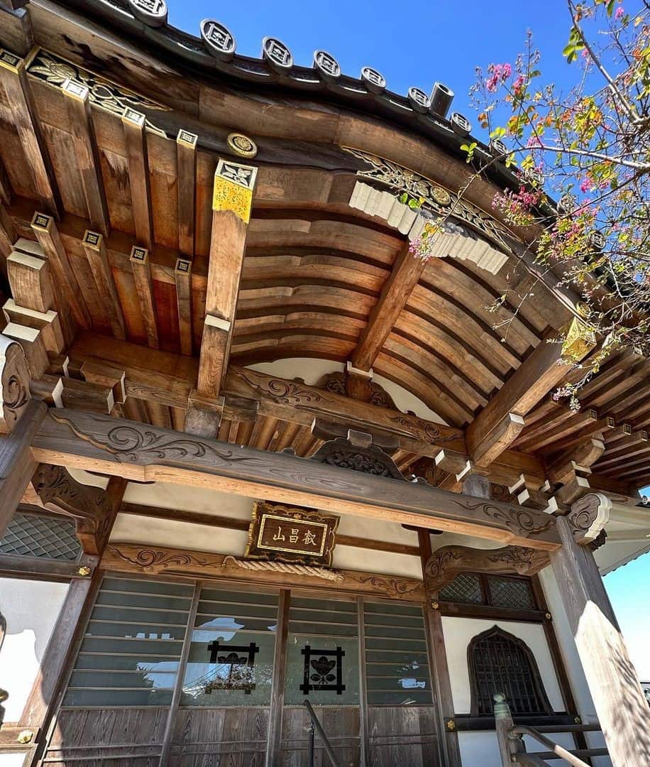 Myoryuji Temple Myoryuji Temple