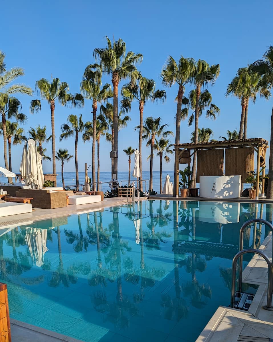 Nikki Beach Marbella Nikki Beach Marbella