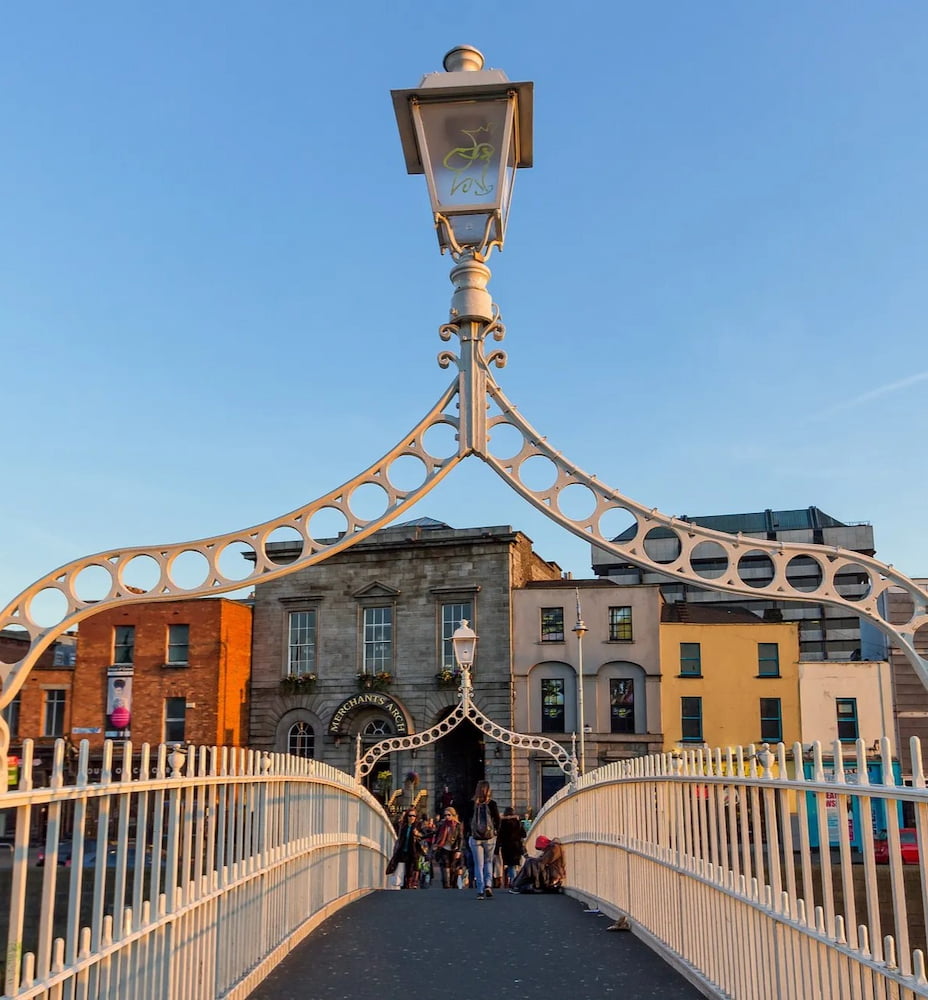 O’Connell Street, Dublin O’Connell Street, Dublin