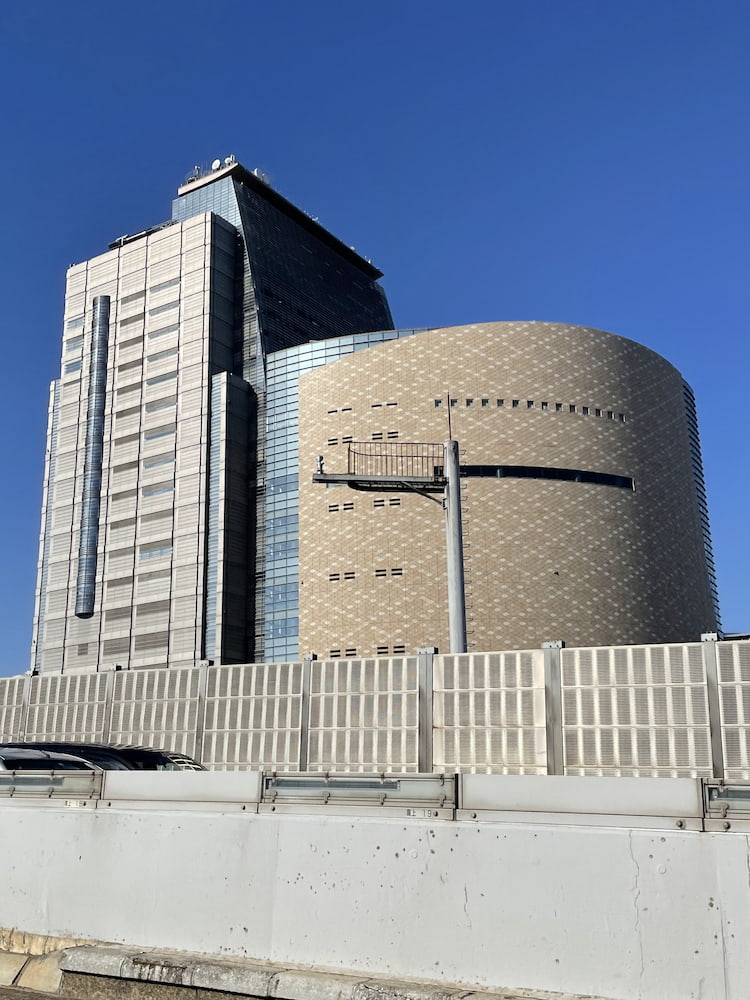 Osaka Museum of History Osaka Museum of History