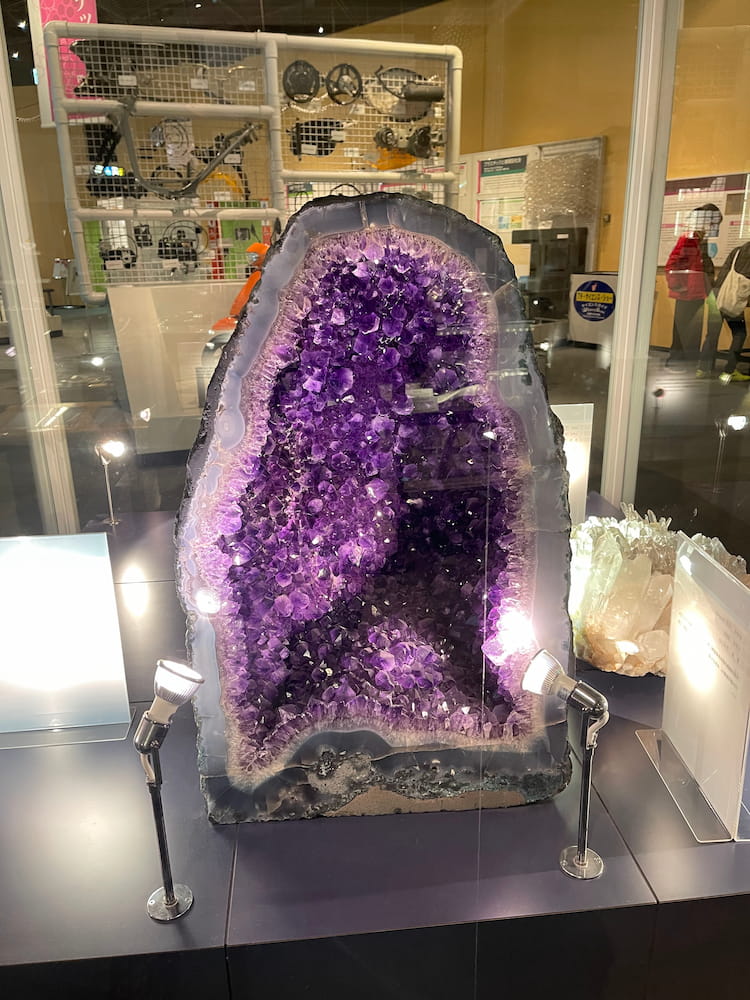 Osaka Science Museum Osaka Science Museum