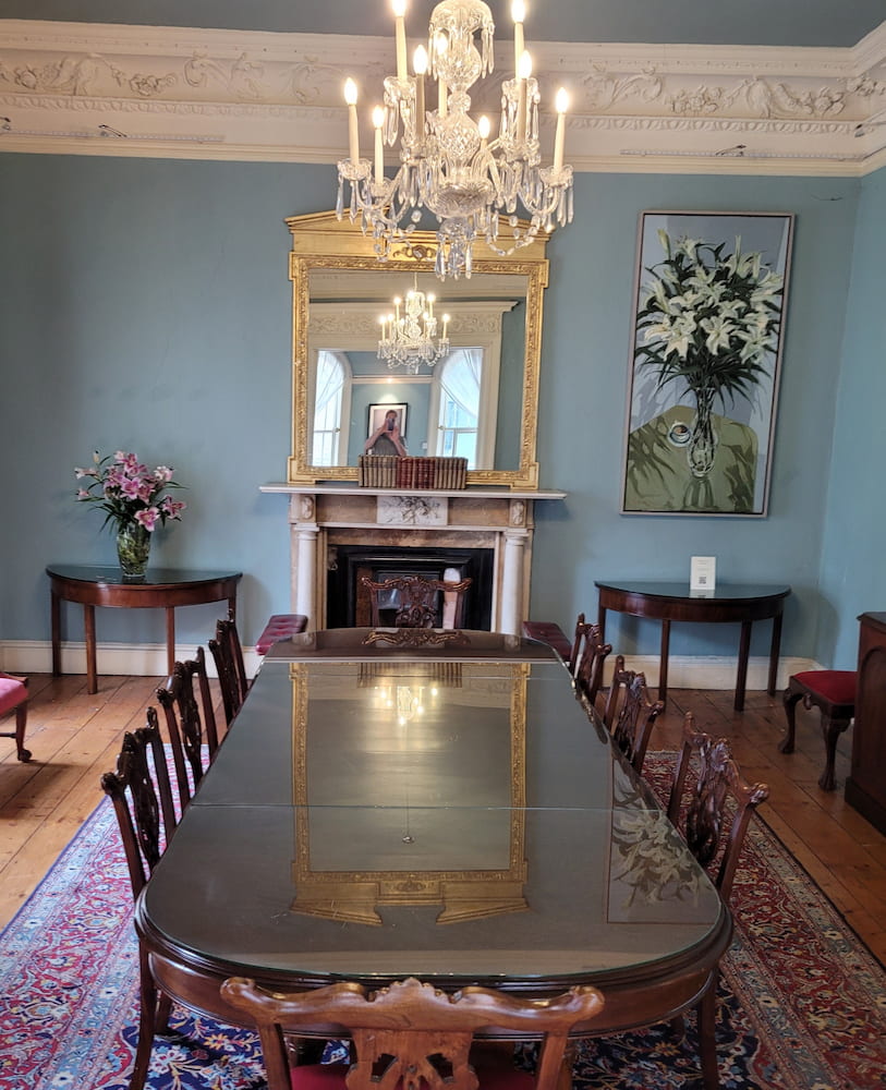 Oscar Wilde House Oscar Wilde House