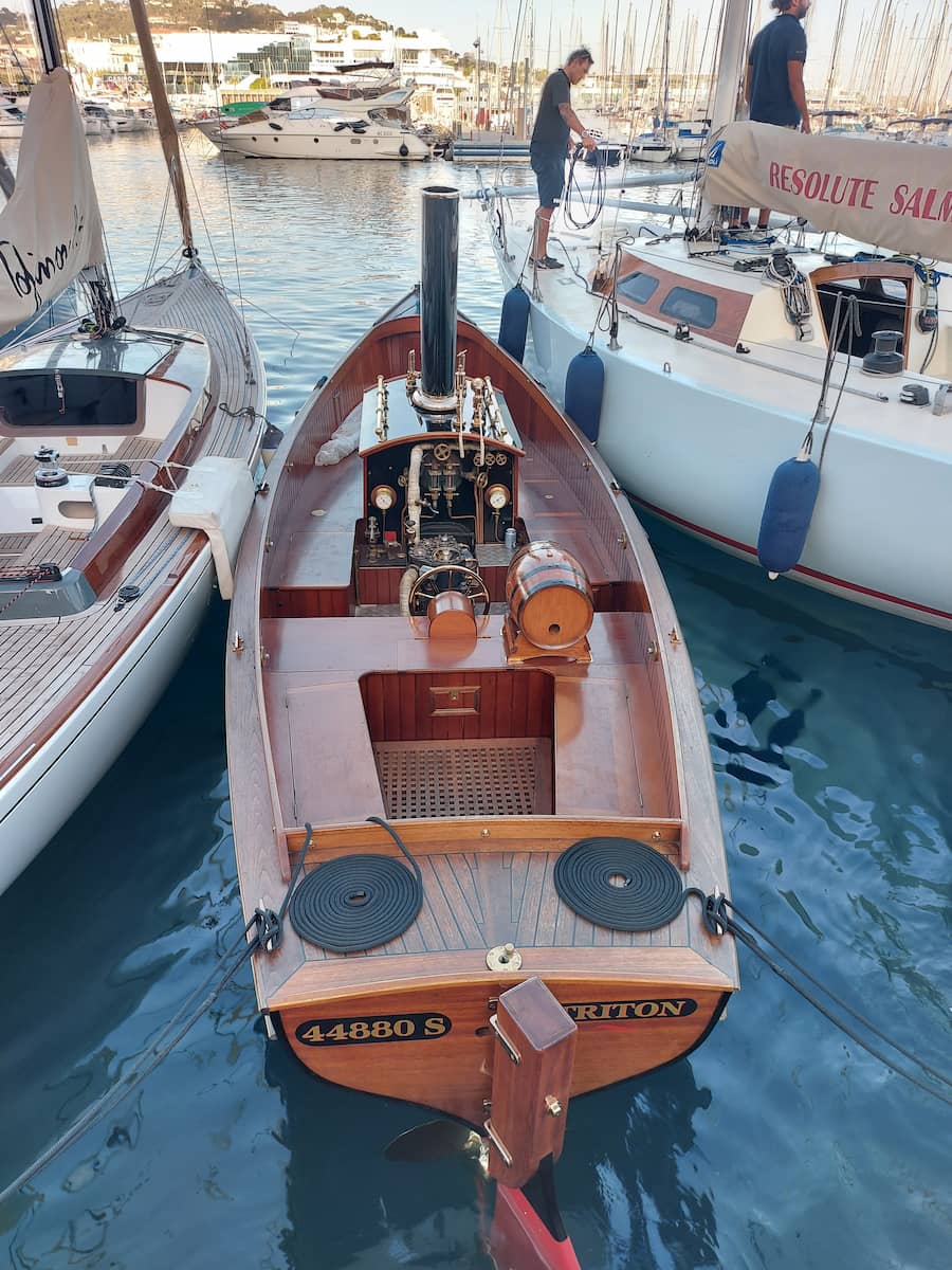 Port de Cannes Port de Cannes