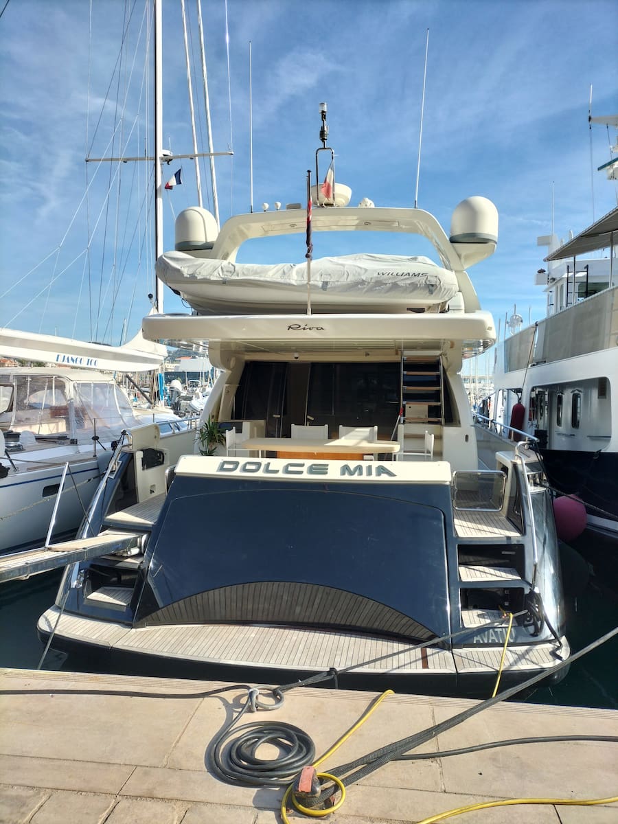 Port de Cannes Port de Cannes