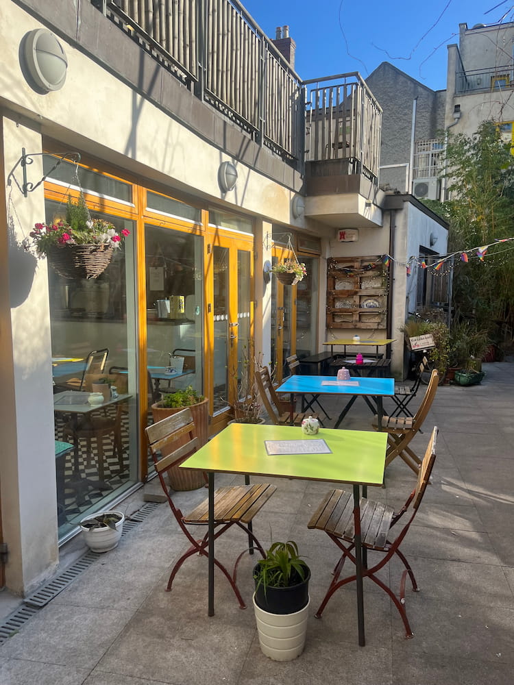 Portobello Portobello