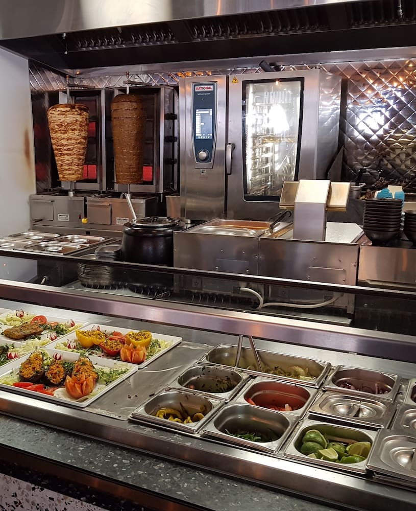 Portobello Portobello