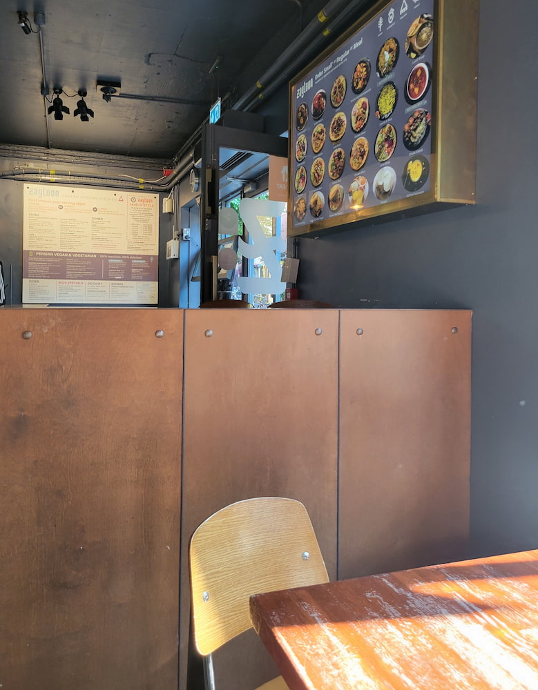 Portobello Portobello