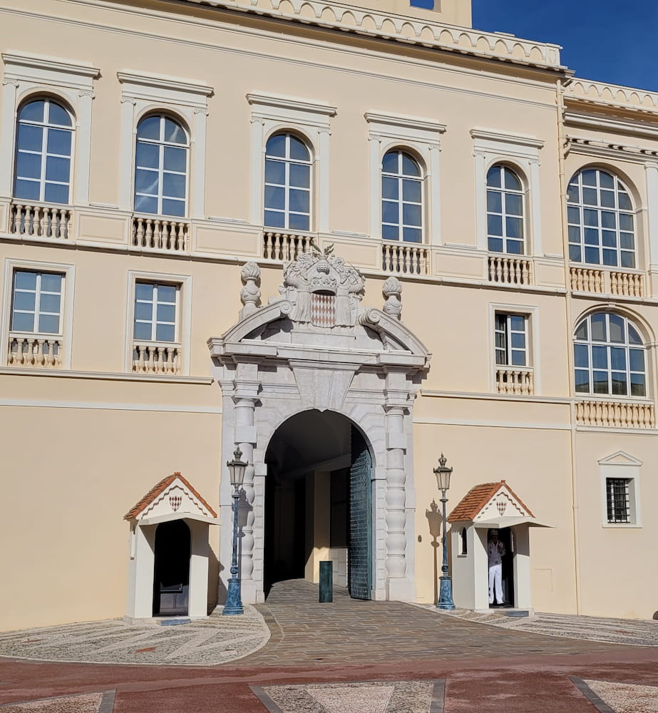 Prince’s Palace Prince’s Palace