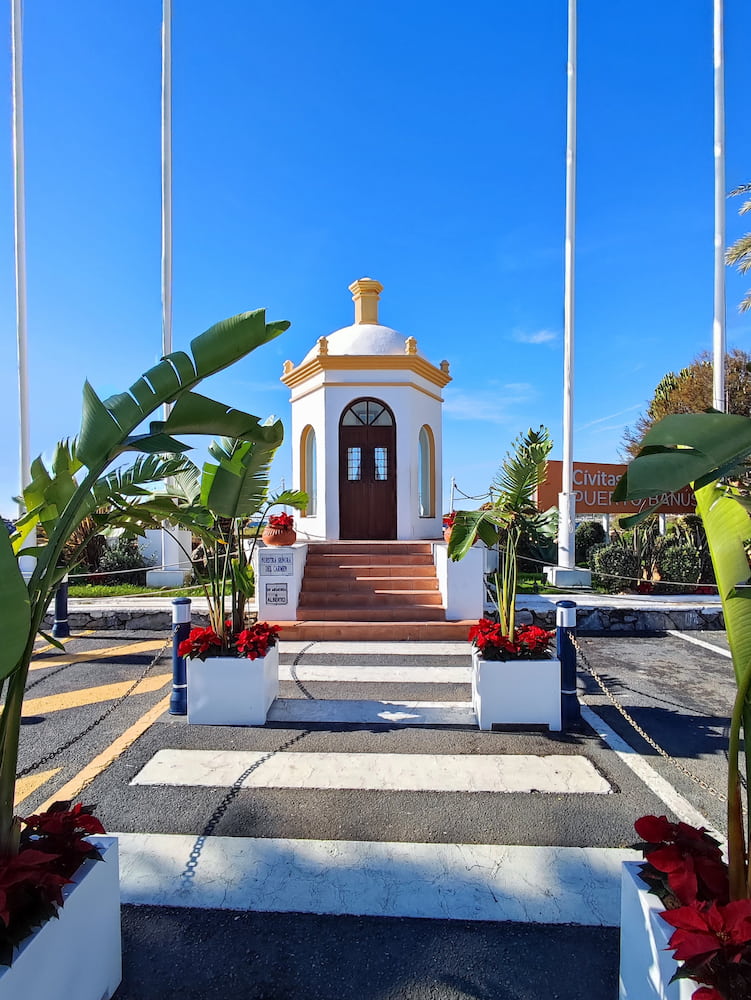 Puerto Banus Puerto Banus