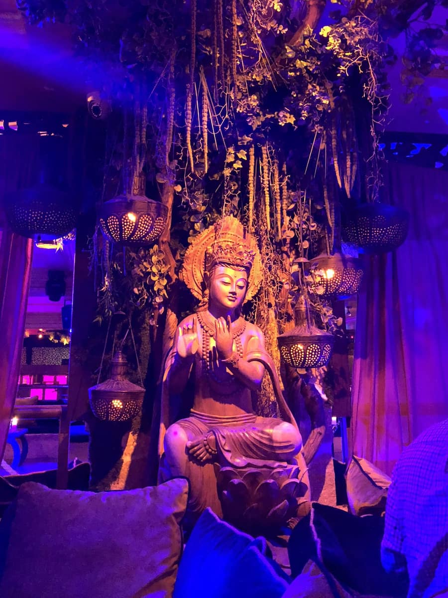 Puerto Banus nightlife Puerto Banus nightlife