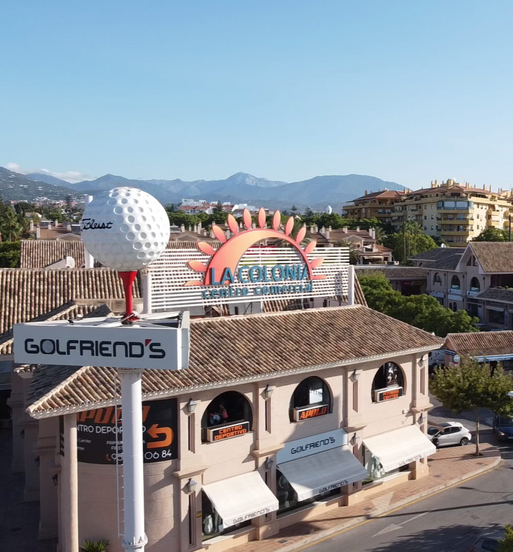 San Pedro De Alcántara San Pedro De Alcántara