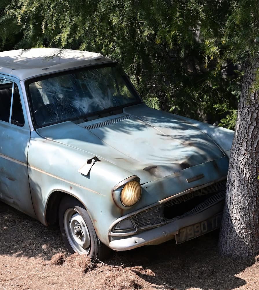 The Wizarding World of Harry Potter The Wizarding World of Harry Potter