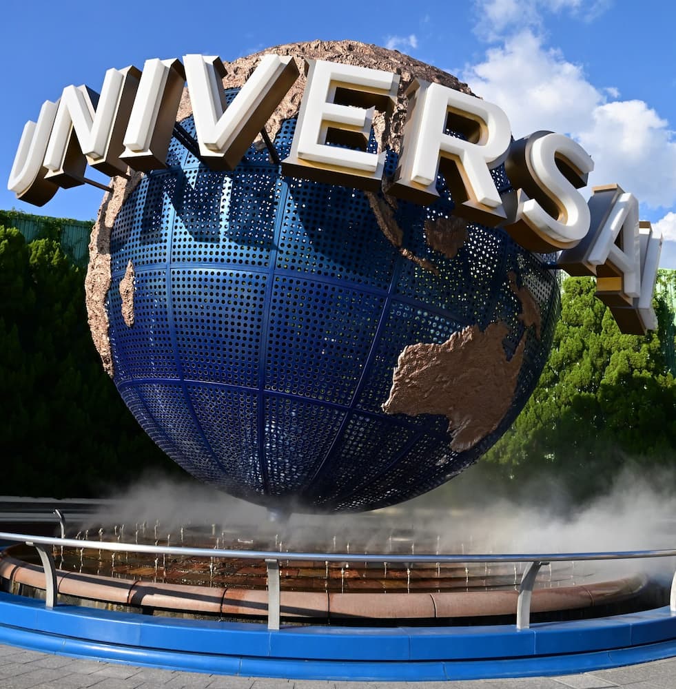 Universal Studios Universal Studios