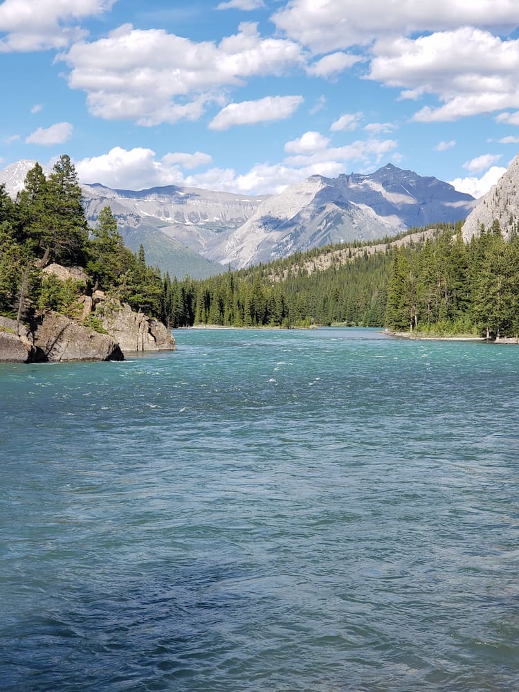 Banff National Park’s Banff National Park’s