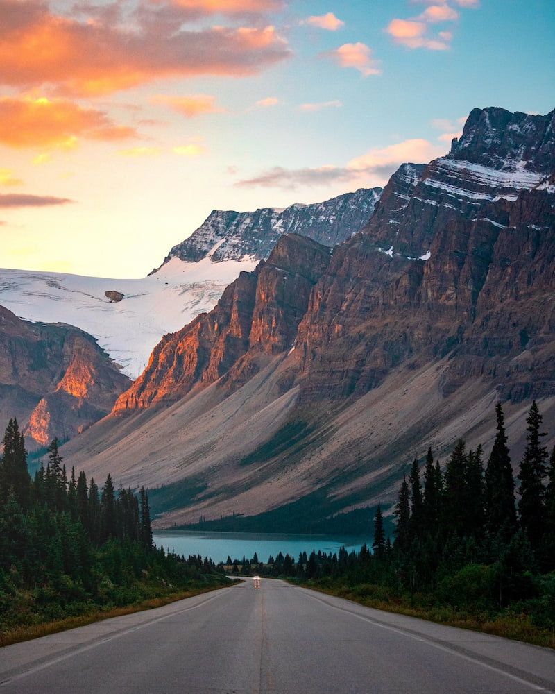 Banff National Park’s Banff National Park’s