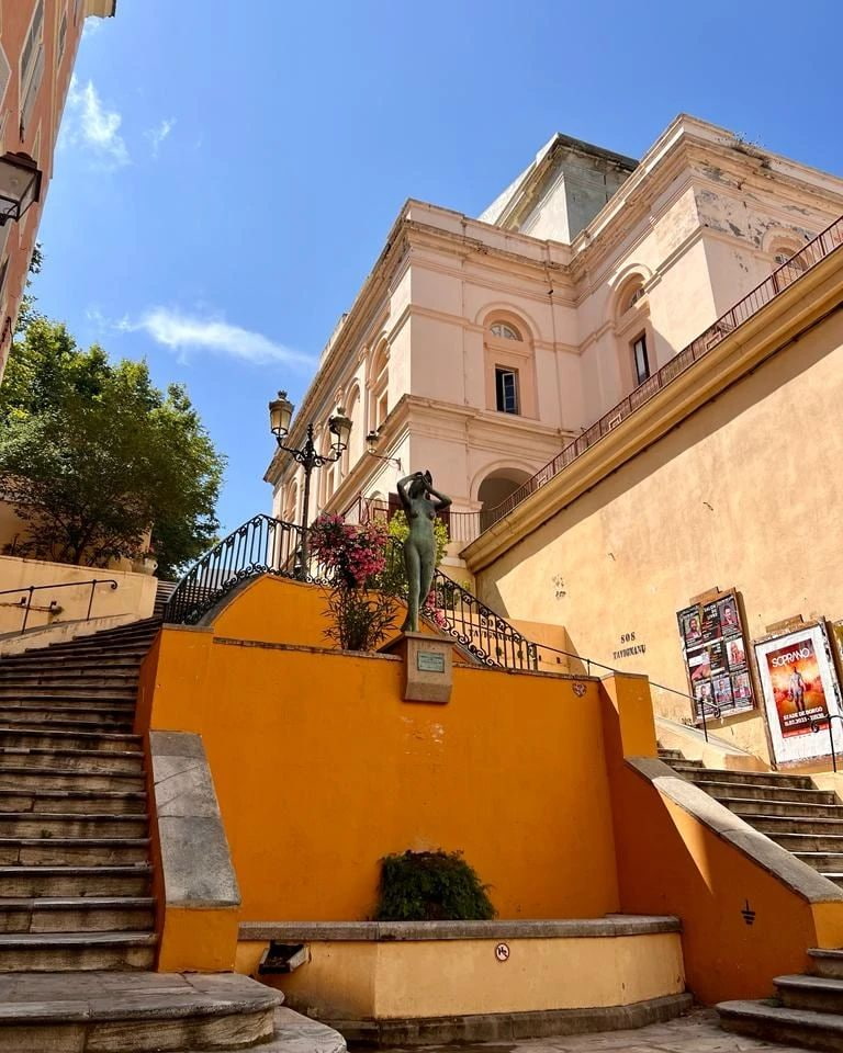 Bastia, Corse, France