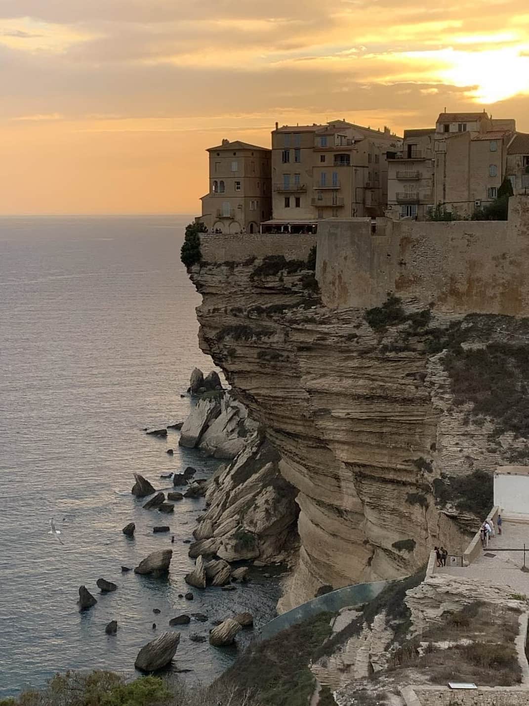 Bonifacio, Corse, France