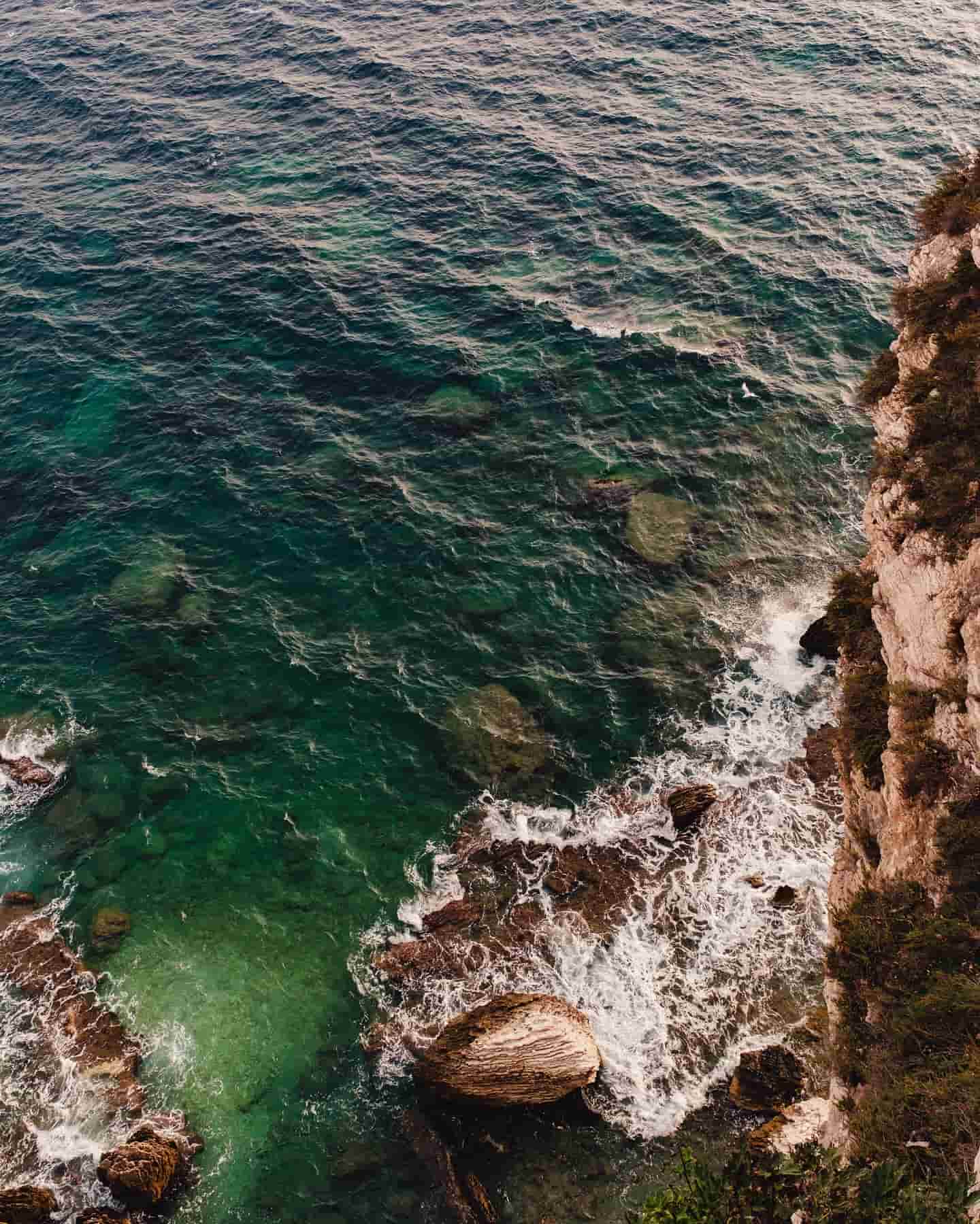 Bonifacio, Corse, France