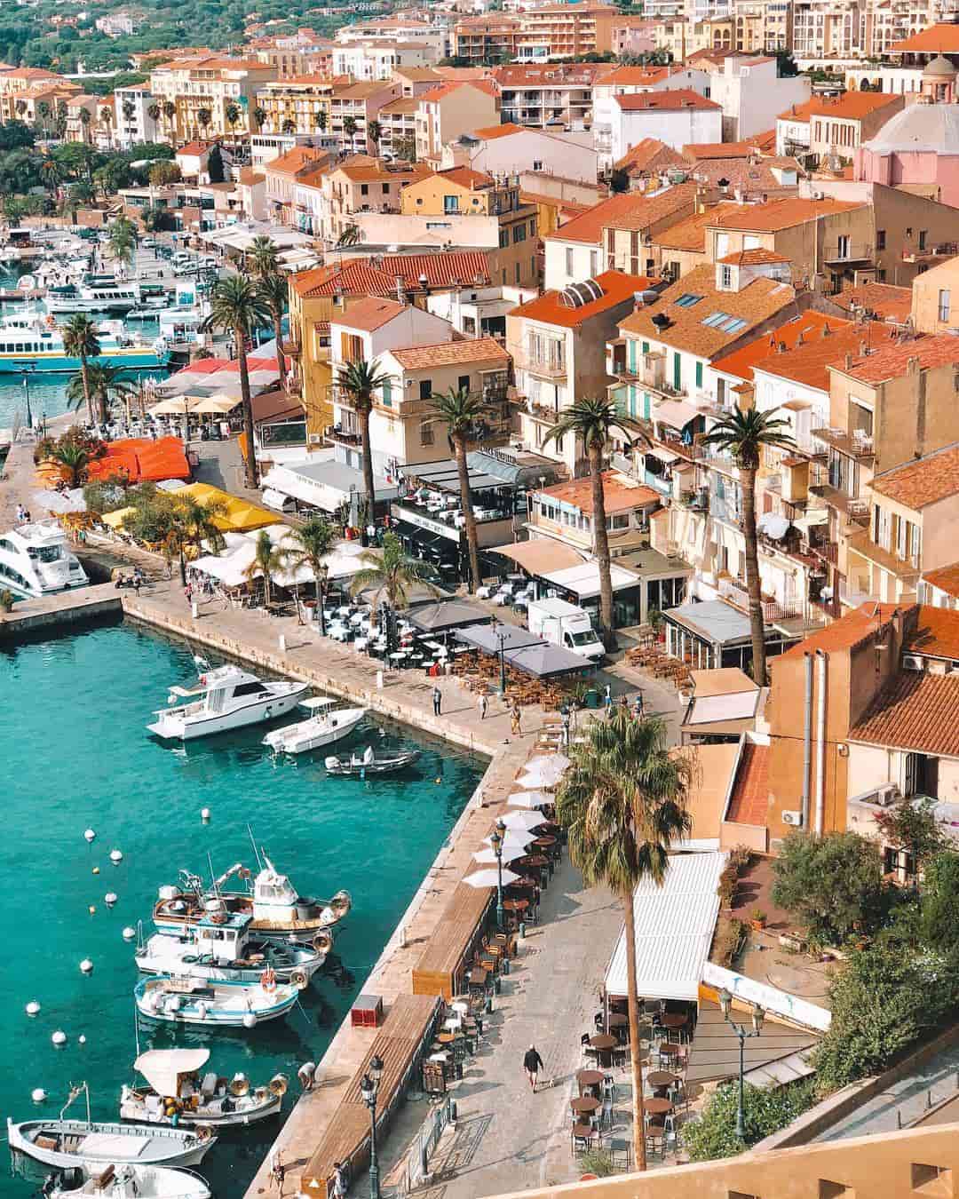 Calvi, Corse, France