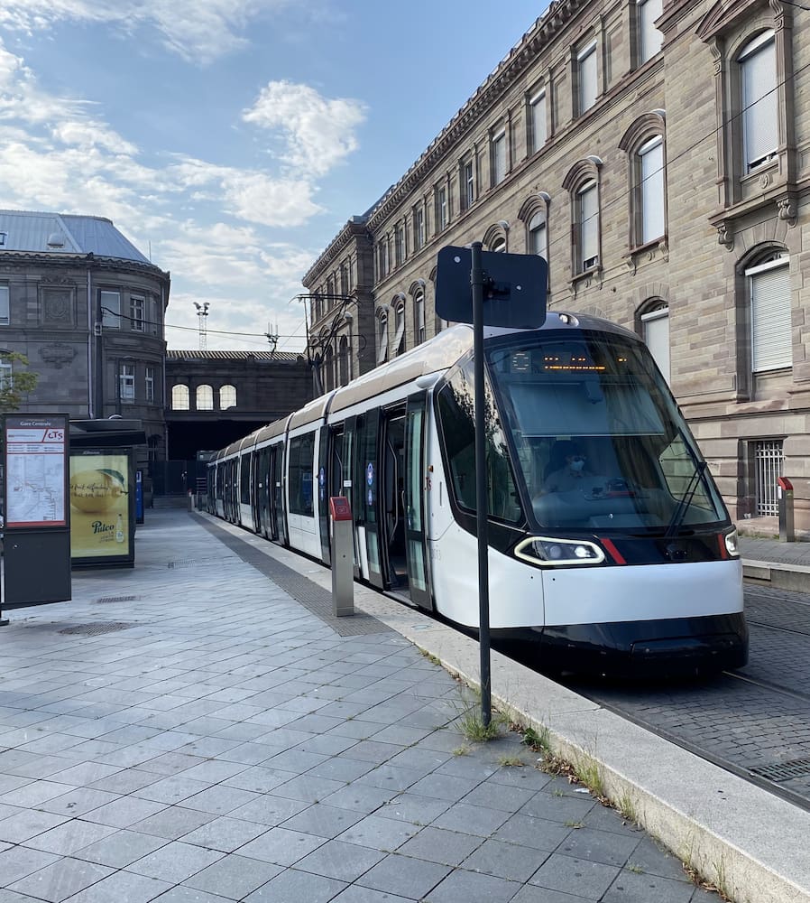 Centre Gare, Strasbourg Centre Gare, Strasbourg