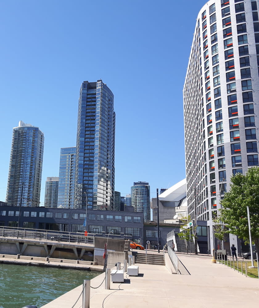 Downtown & Entertainment District Downtown & Entertainment District