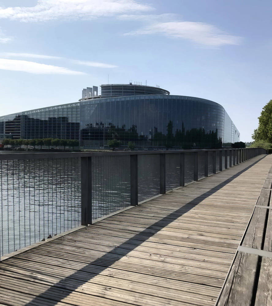 European Quarter, Strasbourg European Quarter, Strasbourg