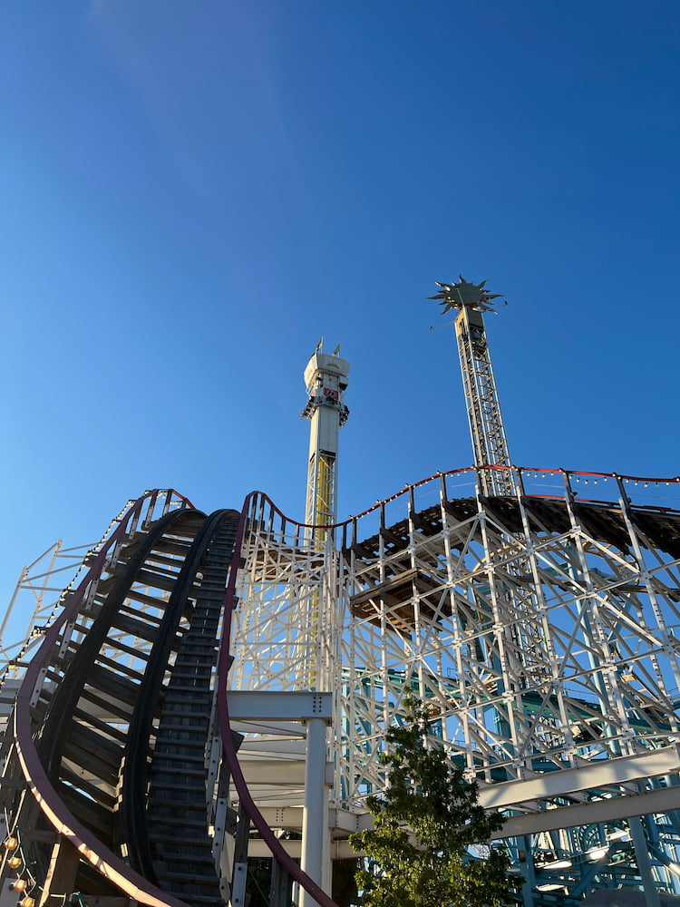 Gröna Lund Gröna Lund