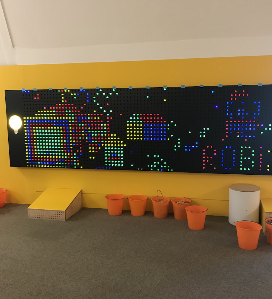 Le Vaisseau Le Vaisseau