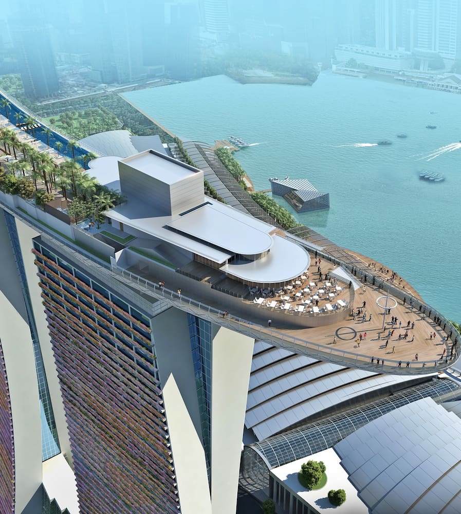 Marina Bay Marina Bay