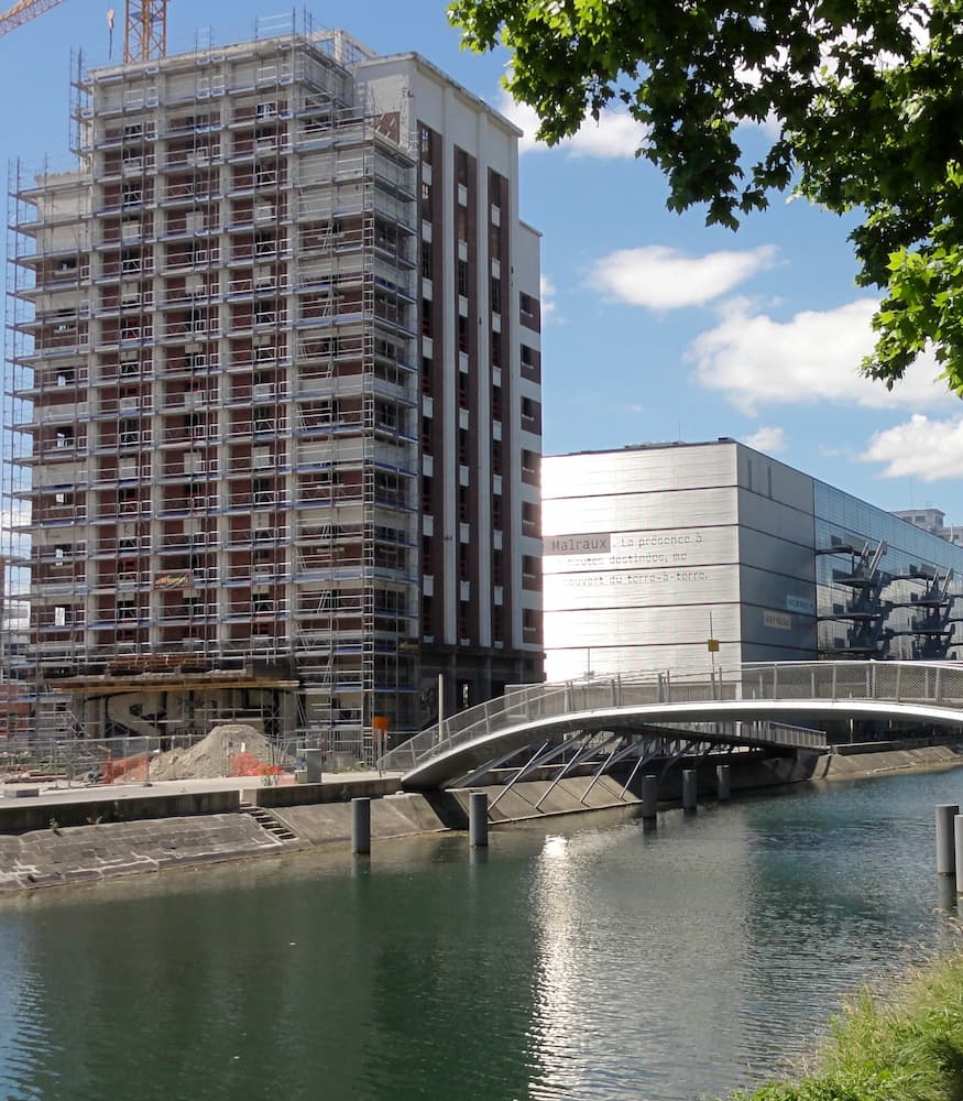 Neudorf, Strasbourg Neudorf, Strasbourg