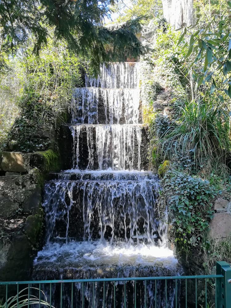 Orangerie, Strasbourg Orangerie, Strasbourg