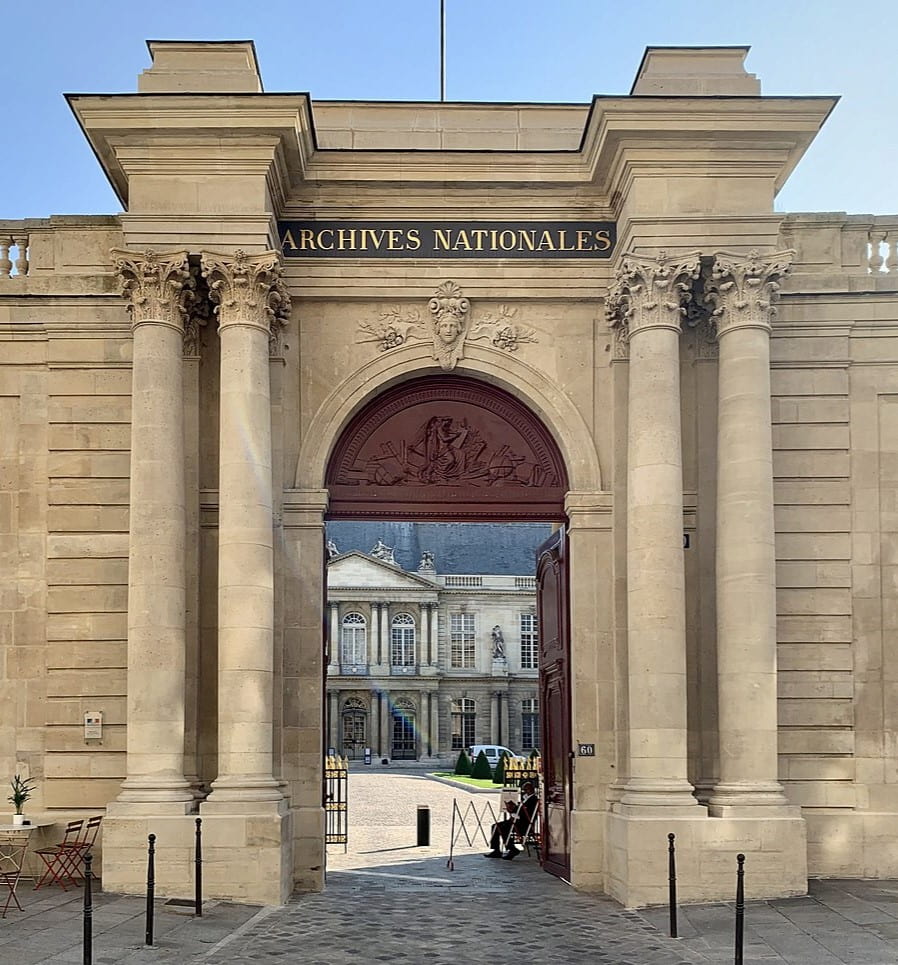 Orangerie & European Quarter Orangerie & European Quarter