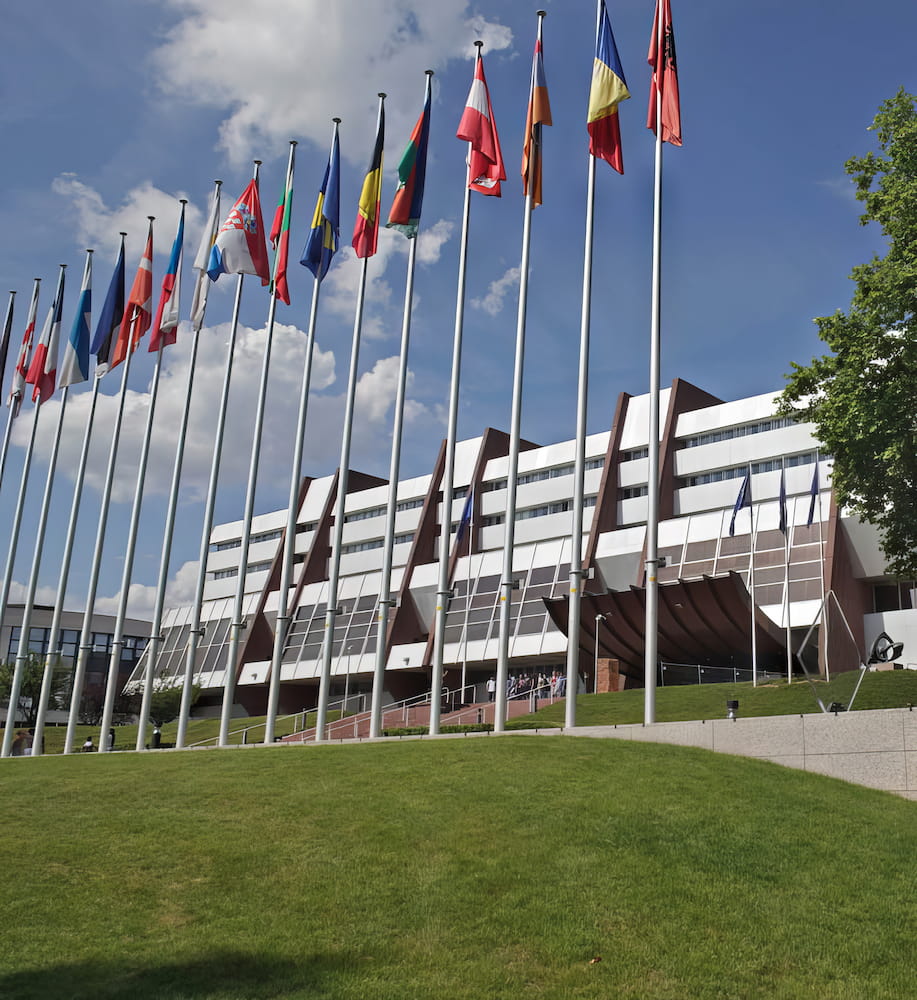 Palais de l'Europe, Strasbourg Palais de l'Europe, Strasbourg