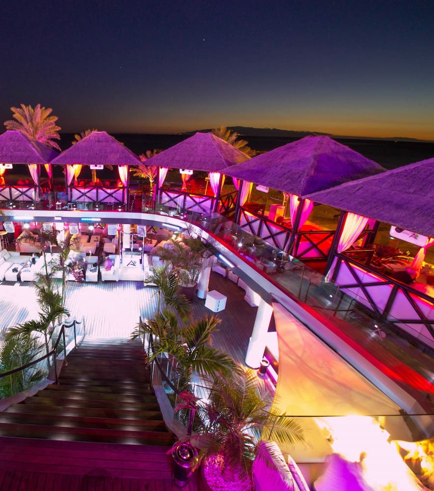 Nightlife Playa de Las Americas Nightlife Playa de Las Americas