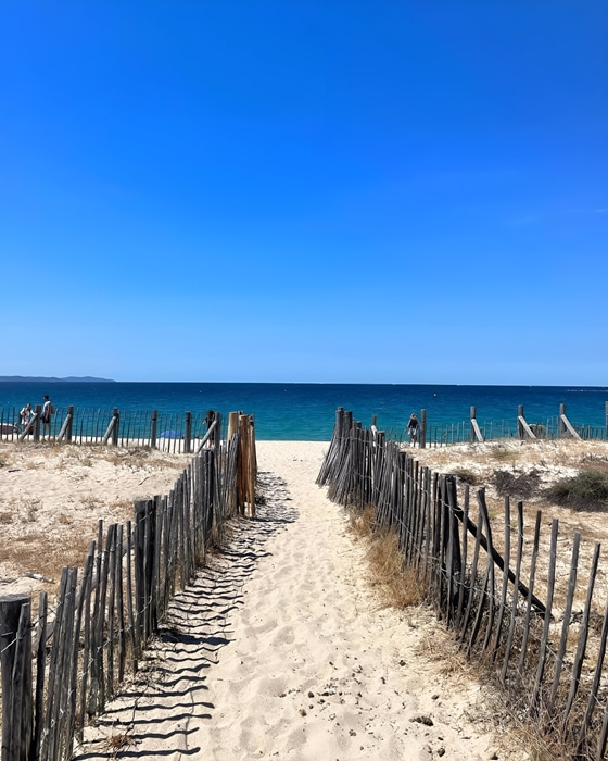 Ricanto Plage Ricanto Plage, Ajaccio, Corse, France
