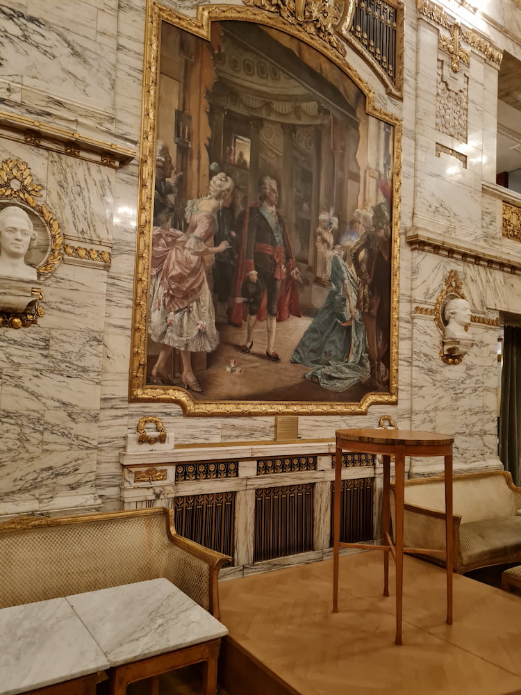 Royal Dramatic Theater Royal Dramatic Theater