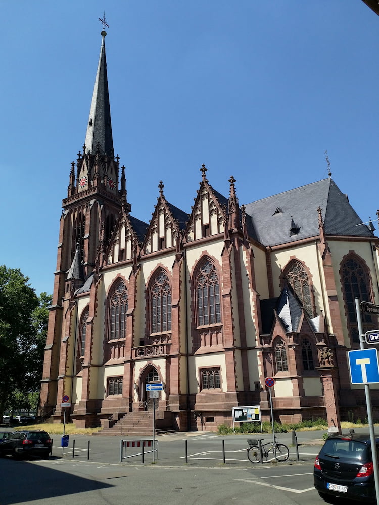 Sachsenhausen Sachsenhausen