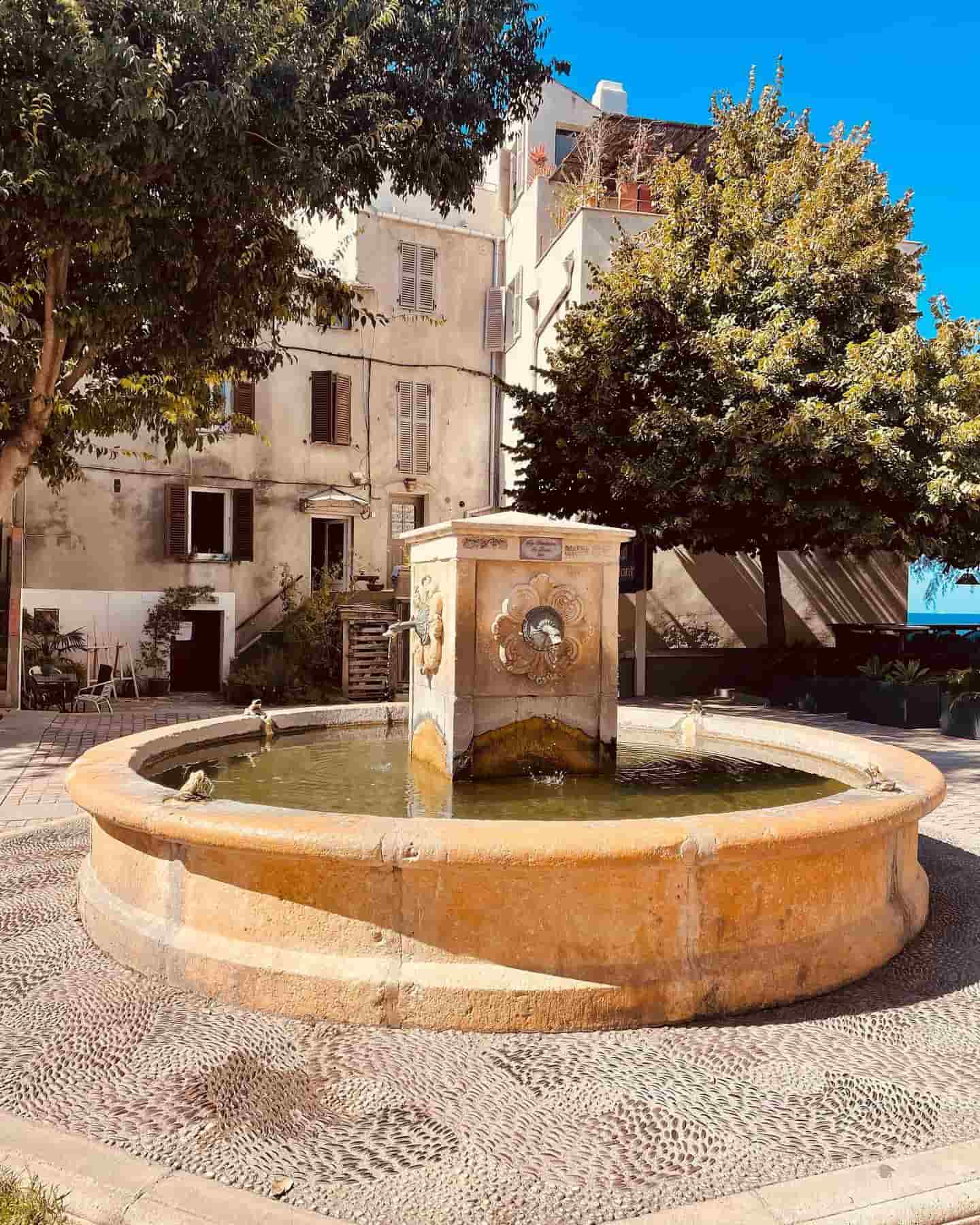 Saint-Florent, Corse, France