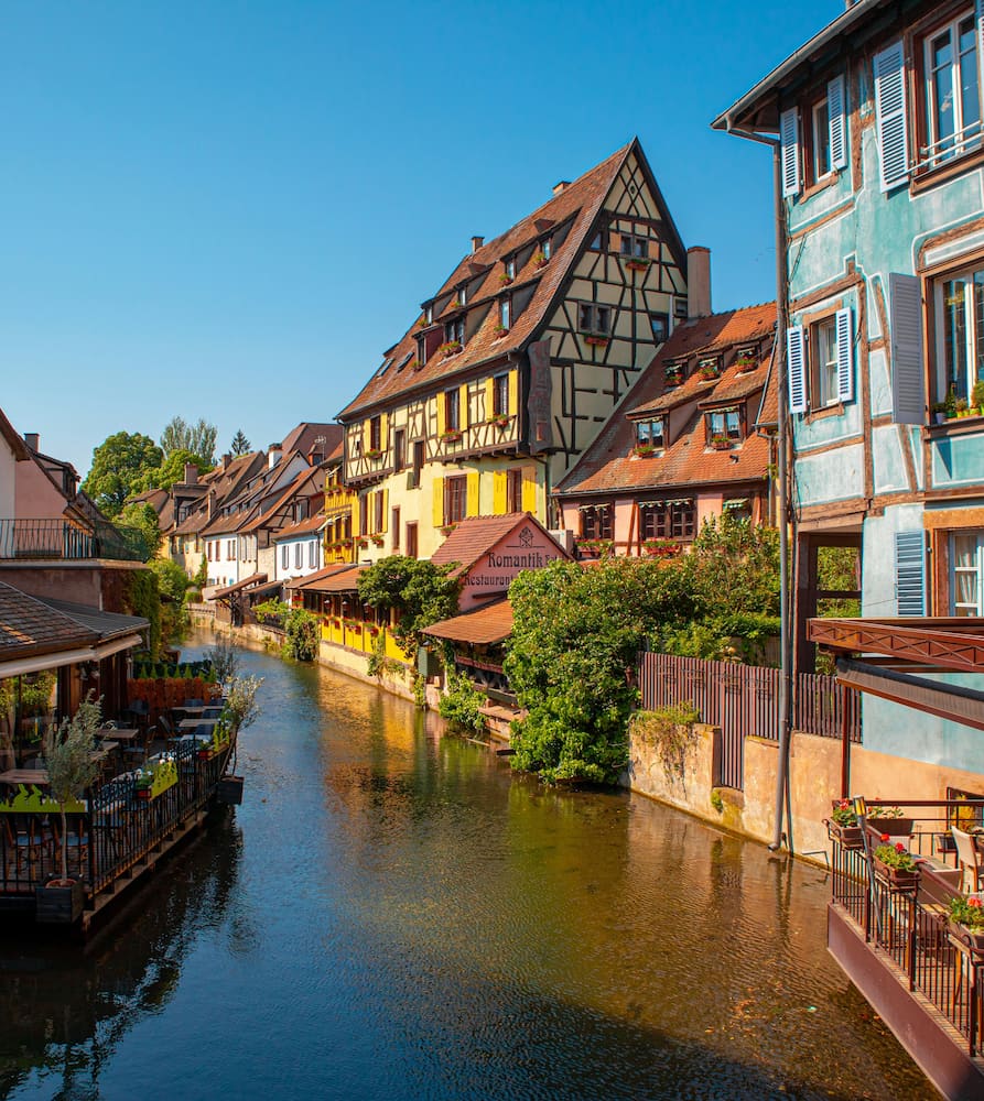 Strasbourg Strasbourg