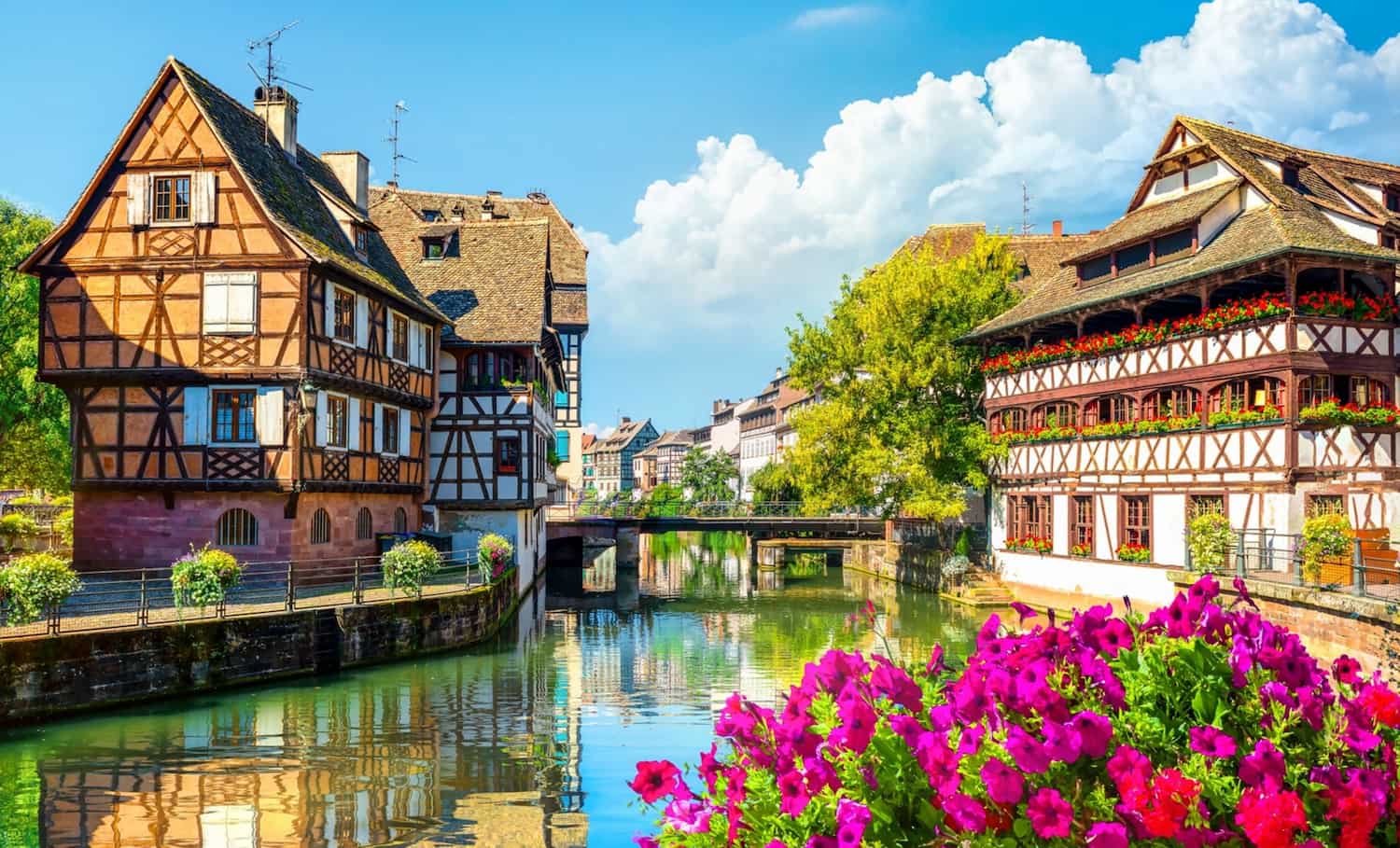 Strasbourg
