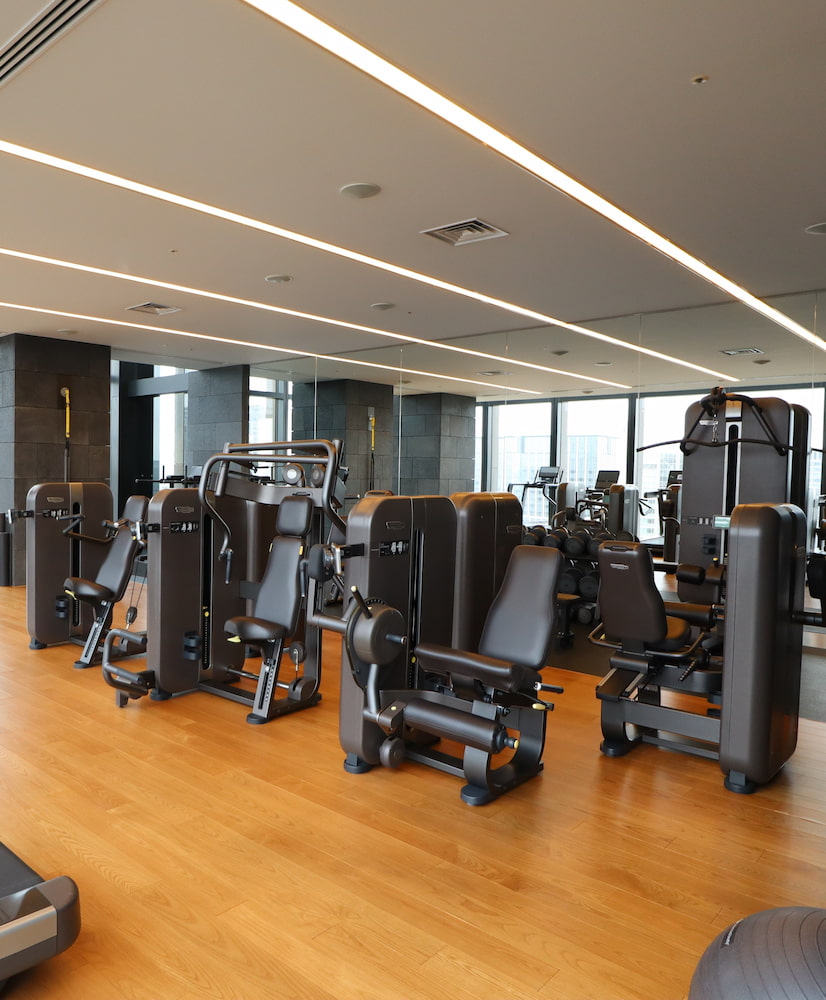 Aman Tokyo Aman Tokyo