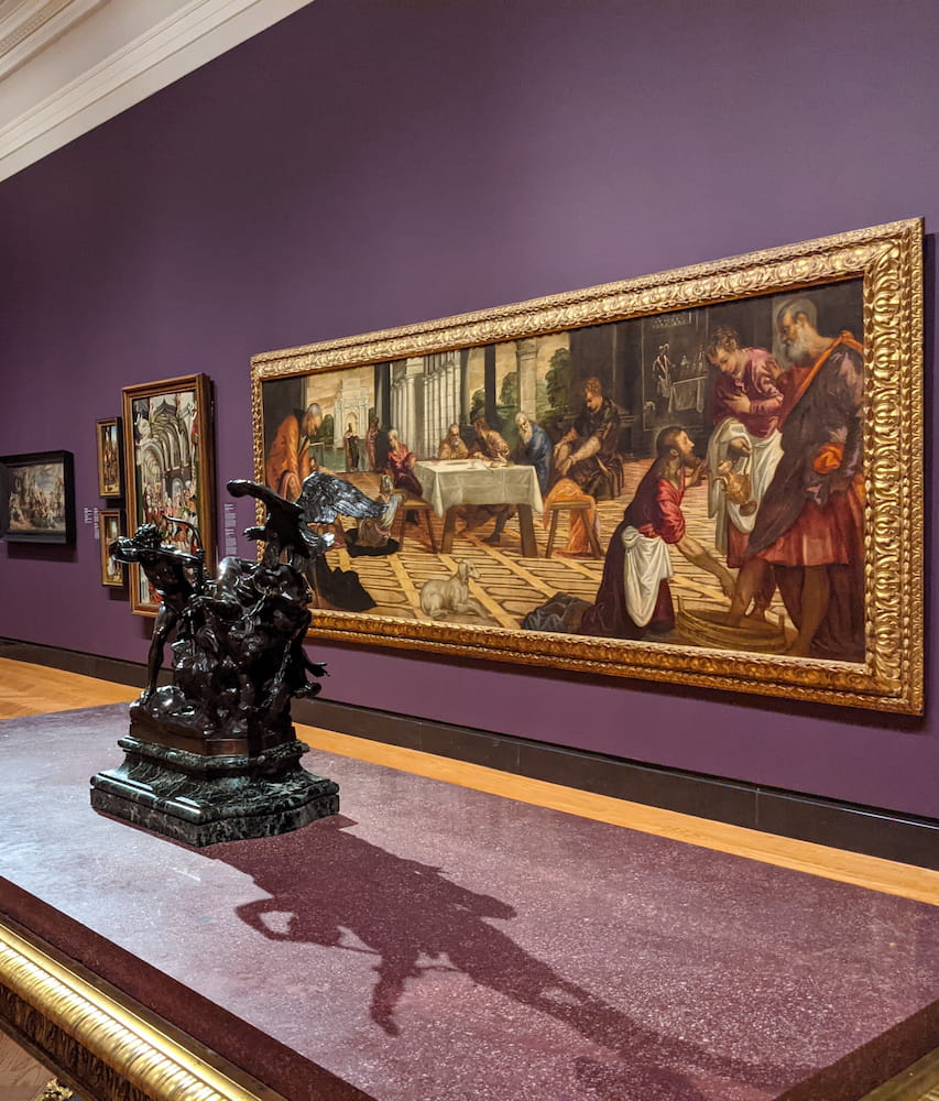 Art Gallery of Ontario (3)