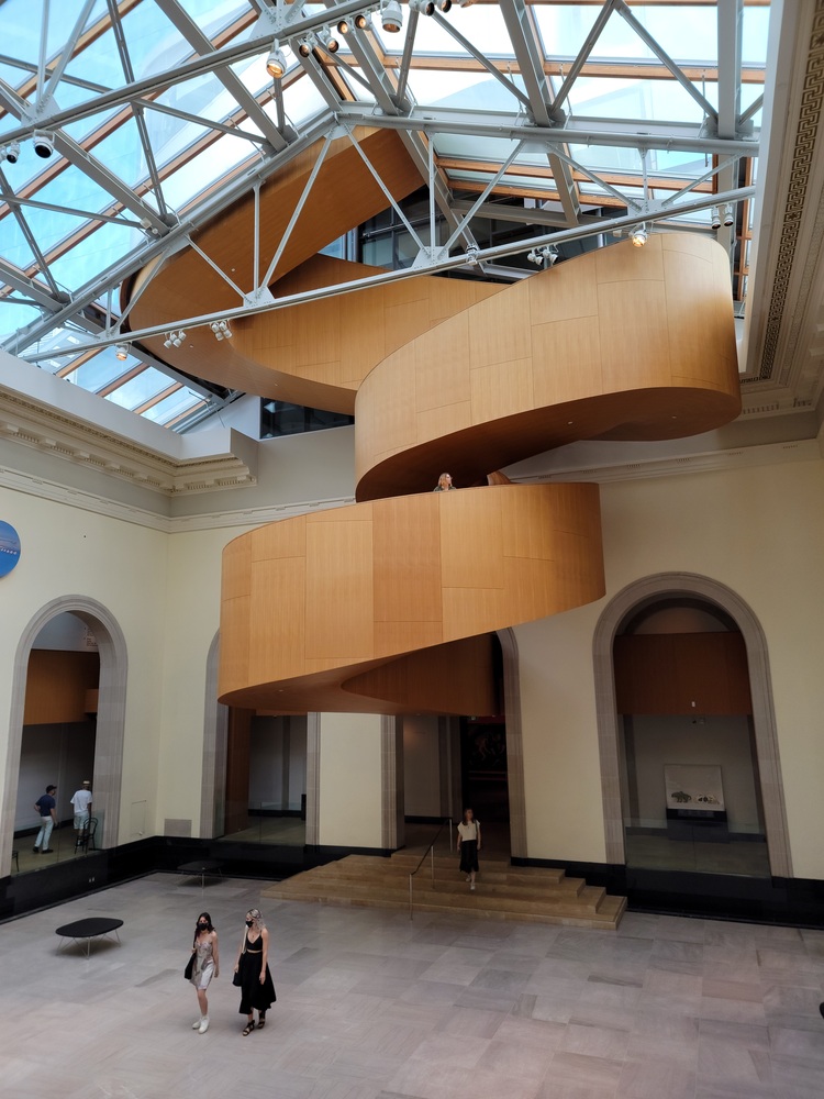 Art Gallery of Ontario Art Gallery of Ontario